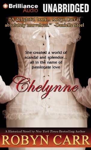 Chelynne by Robyn Carr