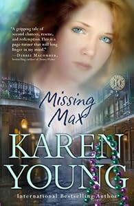 Missing Max: A Novel