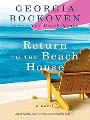 Return to the Beach House