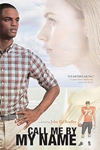 Call Me By My Name