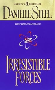 Irresistible Forces: A Novel