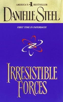 Irresistible Forces: A Novel