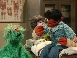 A is for Asthma
