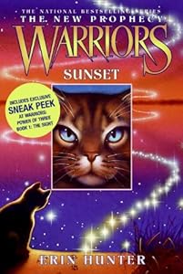 Warriors: The New Prophecy #6: Sunset