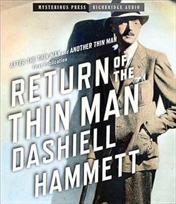 Return of the Thin Man