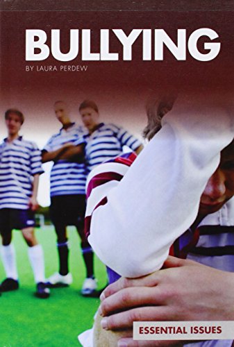 Bullying by Laura Perdew