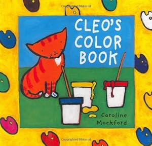 Cleo's Color Book (Cleo)