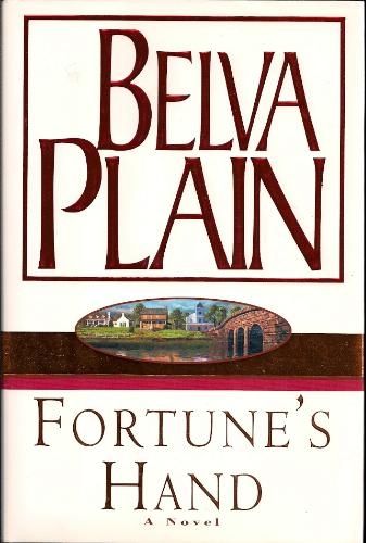 Fortune's Hand by Belva Plain
