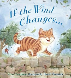 If the Wind Changes (Storytime)