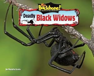 Deadly Black Widows