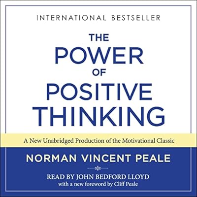 The Power of Positive Thinking: Ten Traits for Maximum Results