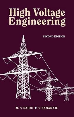 High Voltage Engineering