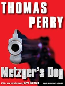 Metzger's Dog: A Novel