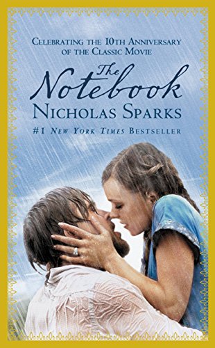 The Notebook by Nicholas Sparks