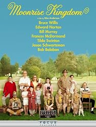 Moonrise Kingdom