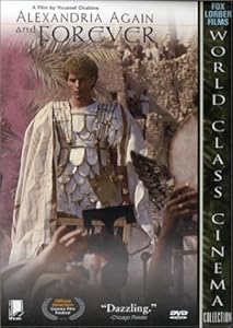 Alexandria Again and Forever by Yusuf Shahin