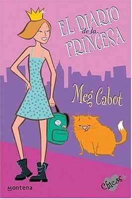 Diario De La Princesa, El (Spanish Edition)