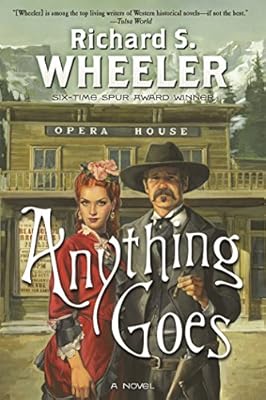 Anything Goes: A Novel