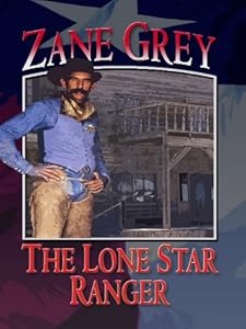 The Lone Star Ranger