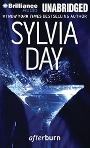 Afterburn: Cosmo Red-Hot Reads from Harlequin