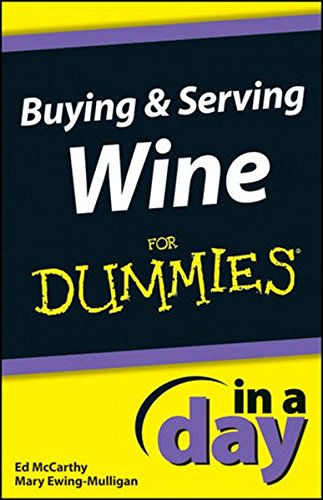 Algopix Similar Product 19 - Buying and Serving Wine in a Day for