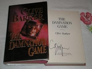 Damnation Game