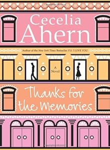 Thanks for the Memories: A Novel