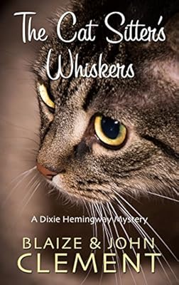 The Cat Sitters Whiskers