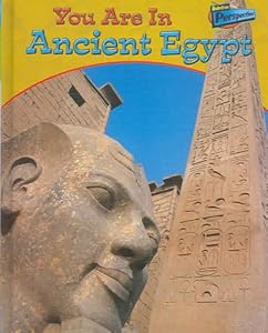 You Are in Ancient Egypt