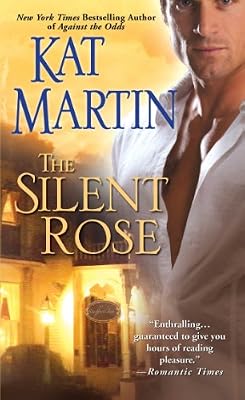 The Silent Rose