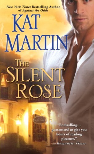 The Silent Rose by Kat Martin