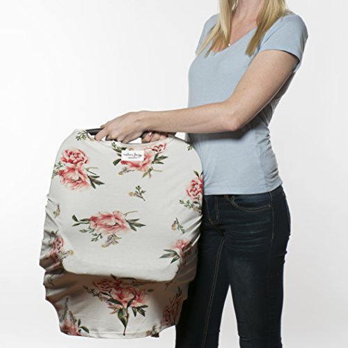 Algopix Similar Product 14 - Modern Foxy MultiUse Breathable Baby