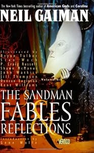 The Sandman Vol. 6: Fables and Reflections