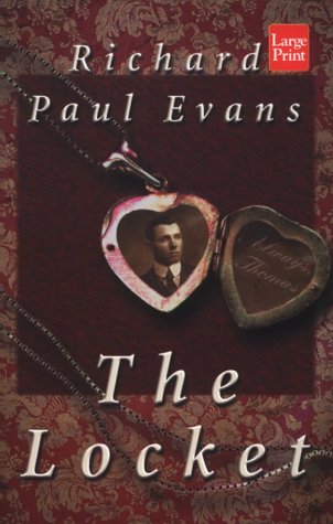 The Locket by Richard Paul Evans