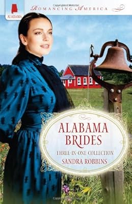 Alabama Brides (Romancing America)