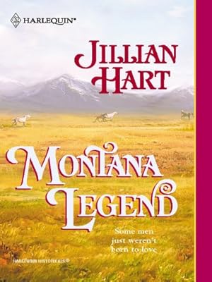 Montana Legend