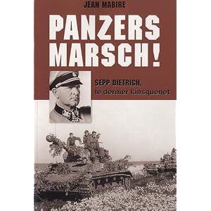 Panzers Marsch !