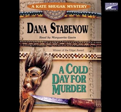 A Cold Day For Murder