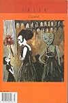 Third Coast (Literary Journal) Western Michigan University