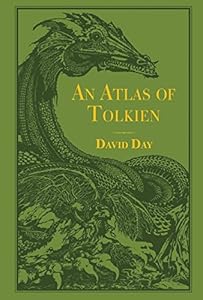 An Atlas of Tolkien