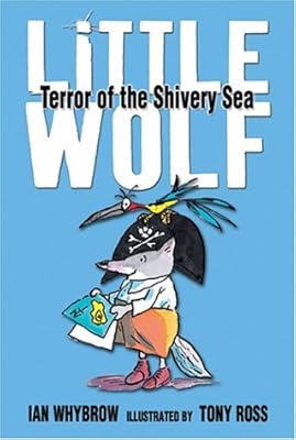 Little Wolf, Terror of the Shivery Sea