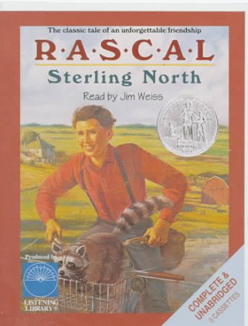 RASCAL by Sterling North