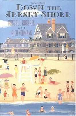 Down The Jersey Shore