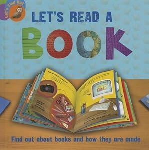 Let's Read a Book