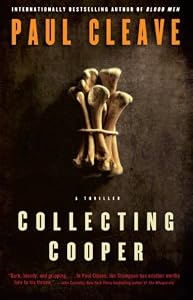 Collecting Cooper: A Thriller