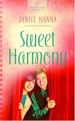 Sweet Harmony (HEARTSONG PRESENTS - CONTEMPORARY)
