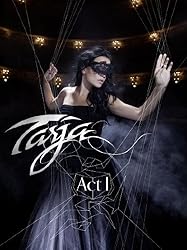 Act 1 [Blu-ray]