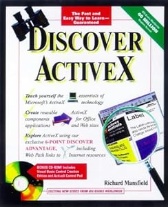 Discover Activex