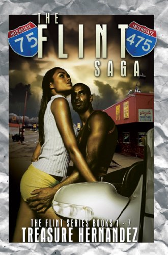 The Flint saga by Treasure Hernandez