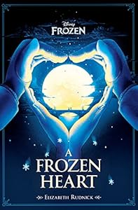 A Frozen Heart